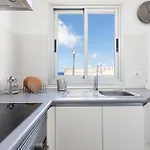 Home2book Serene Natural Pool & Lejlighed *