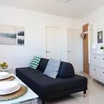 Lejlighed Home2book Serene Natural Pool & Bajamar (La Laguna)