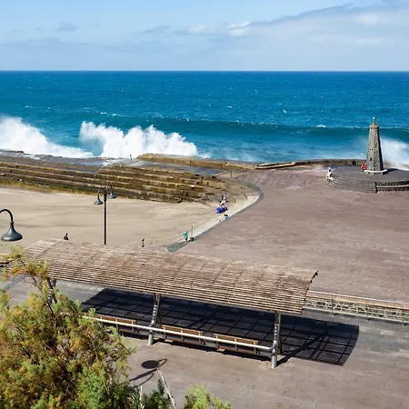 Appartement Home2book Serene Natural Pool & *