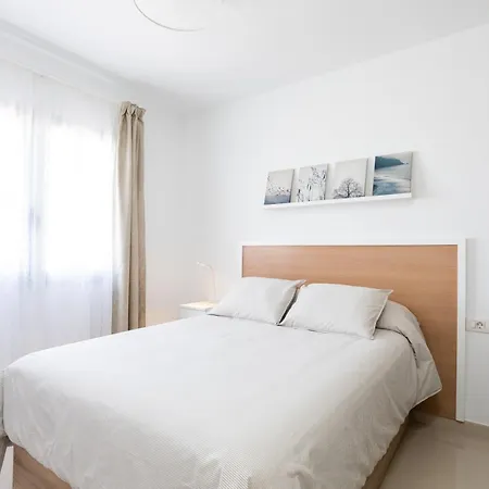 דירה Home2book Serene Natural Pool &