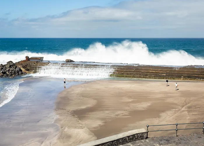 Appartamento Home2book Serene Natural Pool & *