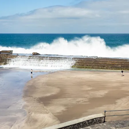 Daire Home2book Serene Natural Pool & *