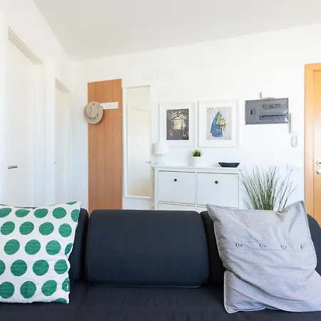 Home2book Serene Natural Pool & * Bajamar