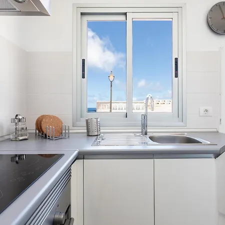 Home2book Serene Natural Pool & Daire *