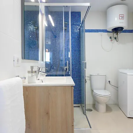 Home2book Serene Natural Pool & * Bajamar (La Laguna)