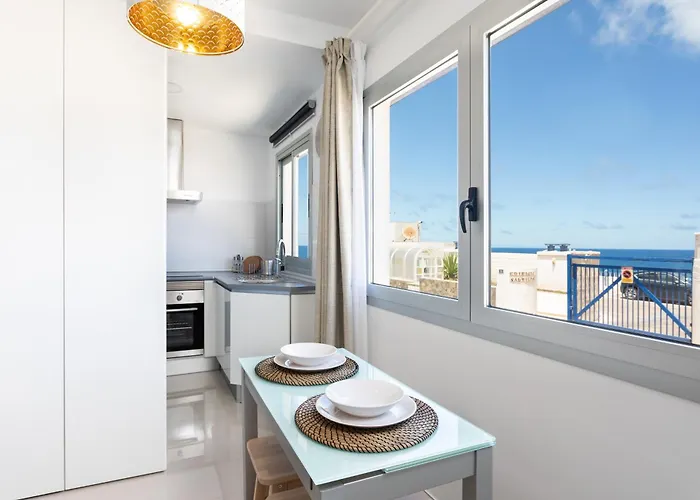 Home2book Serene Natural Pool & Apartamento *