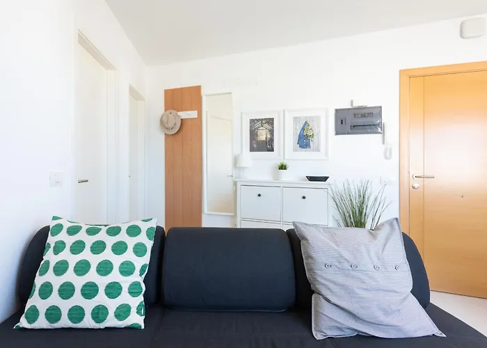 Home2book Serene Natural Pool & * Bajamar (La Laguna)