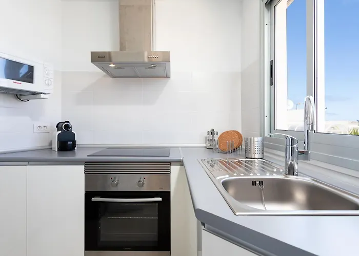 Home2book Serene Natural Pool &