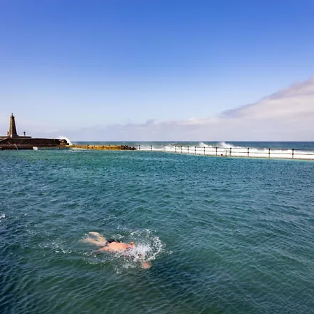 Home2book Serene Natural Pool &